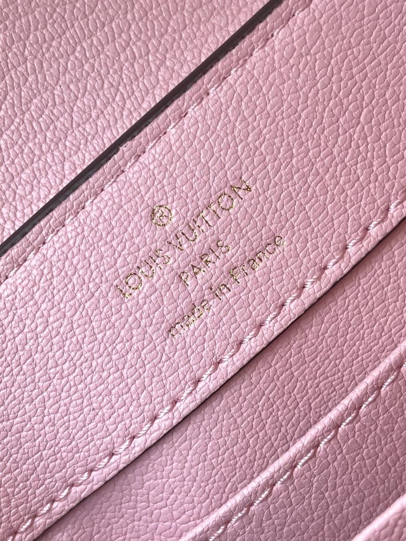 Louis Vuitton Top Handle Bags
